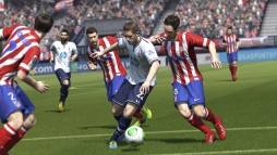 Pro Evolution Soccer 2015  gameplay screenshot
