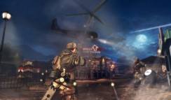 Brothers in Arms: Furious 4  gameplay screenshot