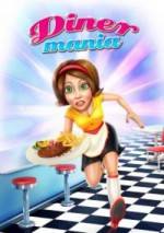 Diner Mania dvd cover