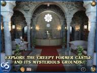 Brightstone Mysteries: Paranormal Hotel  gameplay screenshot