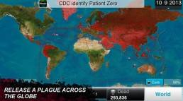 Plague Inc Evolved  gameplay screenshot