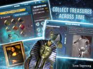 Time Tremors : Infinity  gameplay screenshot