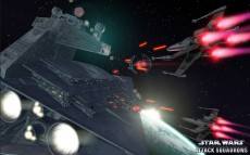 Star Wars: Attack Squadrons  gameplay screenshot