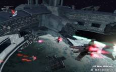 Star Wars: Attack Squadrons  gameplay screenshot