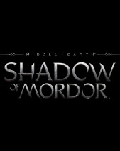 Middle-Earth: Shadow of Mordor Cover 