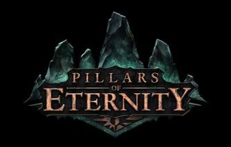 Pillars of Eternity dvd cover