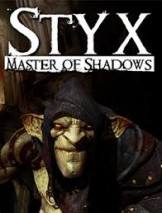 Styx: Master of Shadows poster 