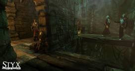 Styx: Master of Shadows  gameplay screenshot