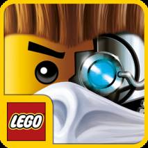 LEGO® Ninjago REBOOTED Cover 
