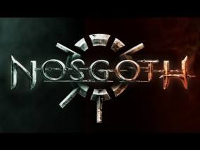 Nosgoth Cover 