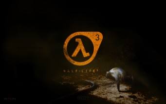 Half-Life 3 Cover 