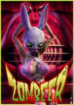 Zombeer dvd cover