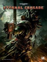 Warhammer 40,000: Eternal Crusade Cover 