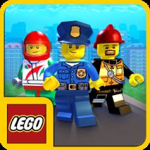 LEGO® City My City Cover 