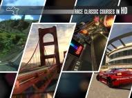 Ridge Racer Slipstream  gameplay screenshot