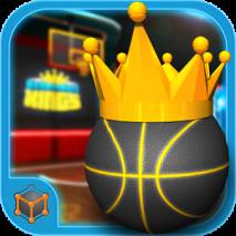 Basketball Kings Cover 