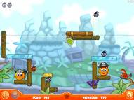 Cover Orange: Journey  gameplay screenshot