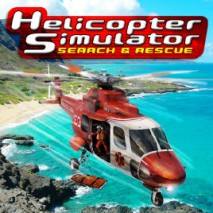 Helicopter Simulator 2014: Search and Rescue dvd cover