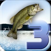 i Fishing 3 Lite Cover 