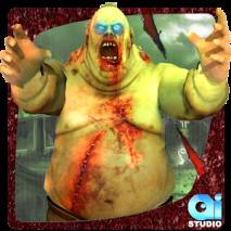 Zombie Shooter 3D Cover 