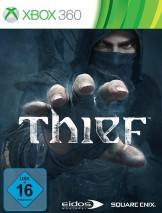 Thief Cover 