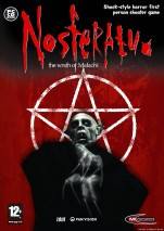 Nosferatu: The Wrath of Malachi dvd cover