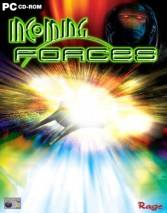 Incoming Forces Cover 