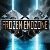 Frozen Endzone poster 