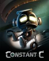 Constant C dvd cover