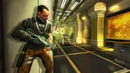 Deus Ex: The Fall  gameplay screenshot