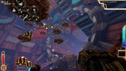 Tower of Guns  gameplay screenshot