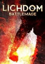 Lichdom: Battlemage poster 