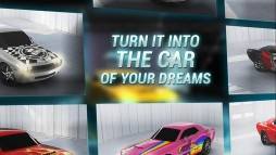 Road Smash: Crazy Racing!  gameplay screenshot