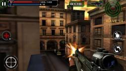 Death Shooter 2: Zombie Killer  gameplay screenshot