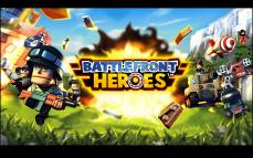 Battlefront Heroes  gameplay screenshot