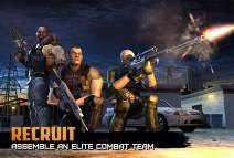 Rivals at War: Firefighter  gameplay screenshot