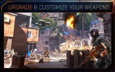 FRONTLINE COMMANDO 2  gameplay screenshot