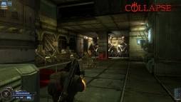 Collapse  gameplay screenshot