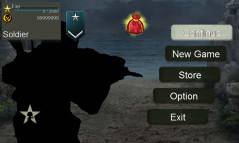 Defence the Beach  gameplay screenshot