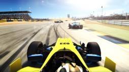 GRID: Autosport  gameplay screenshot