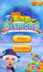 Tap Diamond  gameplay screenshot