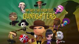 Pocket Gunfighters  gameplay screenshot