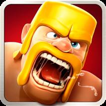 Clash of Clans dvd cover