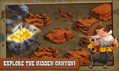 Westbound: Pioneer Adventure  gameplay screenshot