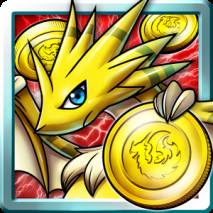 Dragon Coins Cover 