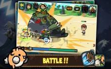 Team Monster  gameplay screenshot