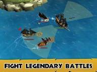 Age of Wind 3  gameplay screenshot