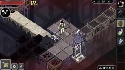 Shattered Planet  gameplay screenshot