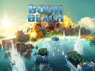 Boom Beach  gameplay screenshot