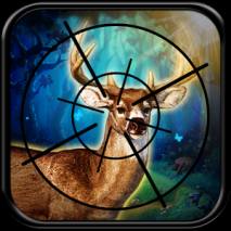 Deer Jungle Shooting Cover 